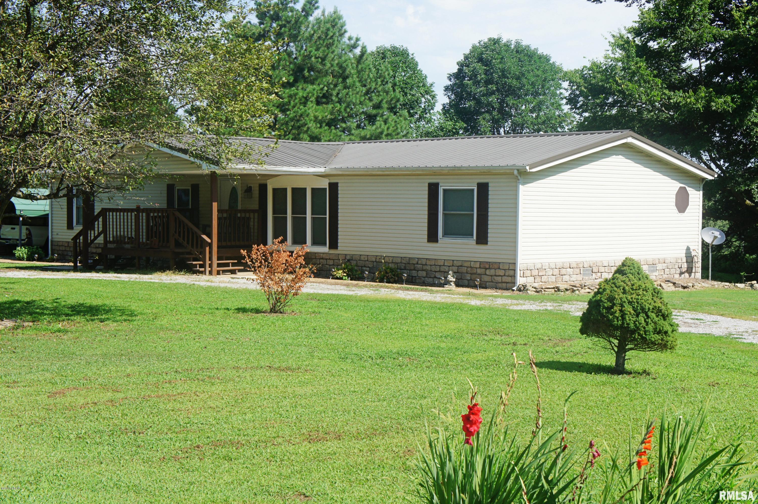 2357 Crim Road Metropolis, IL 62960 - Photo 6 of 50