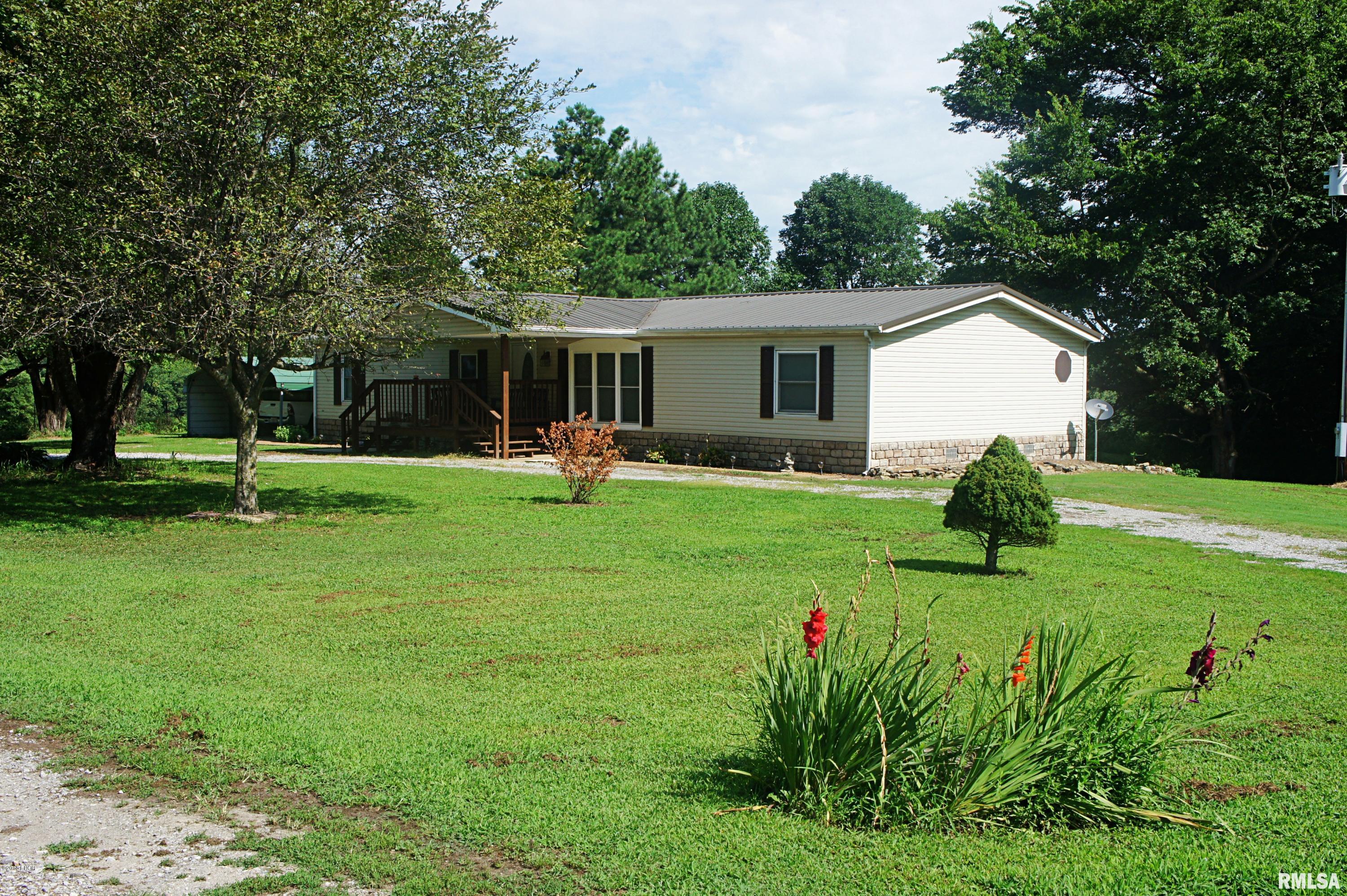 2357 Crim Road Metropolis, IL 62960 - Photo 7 of 50