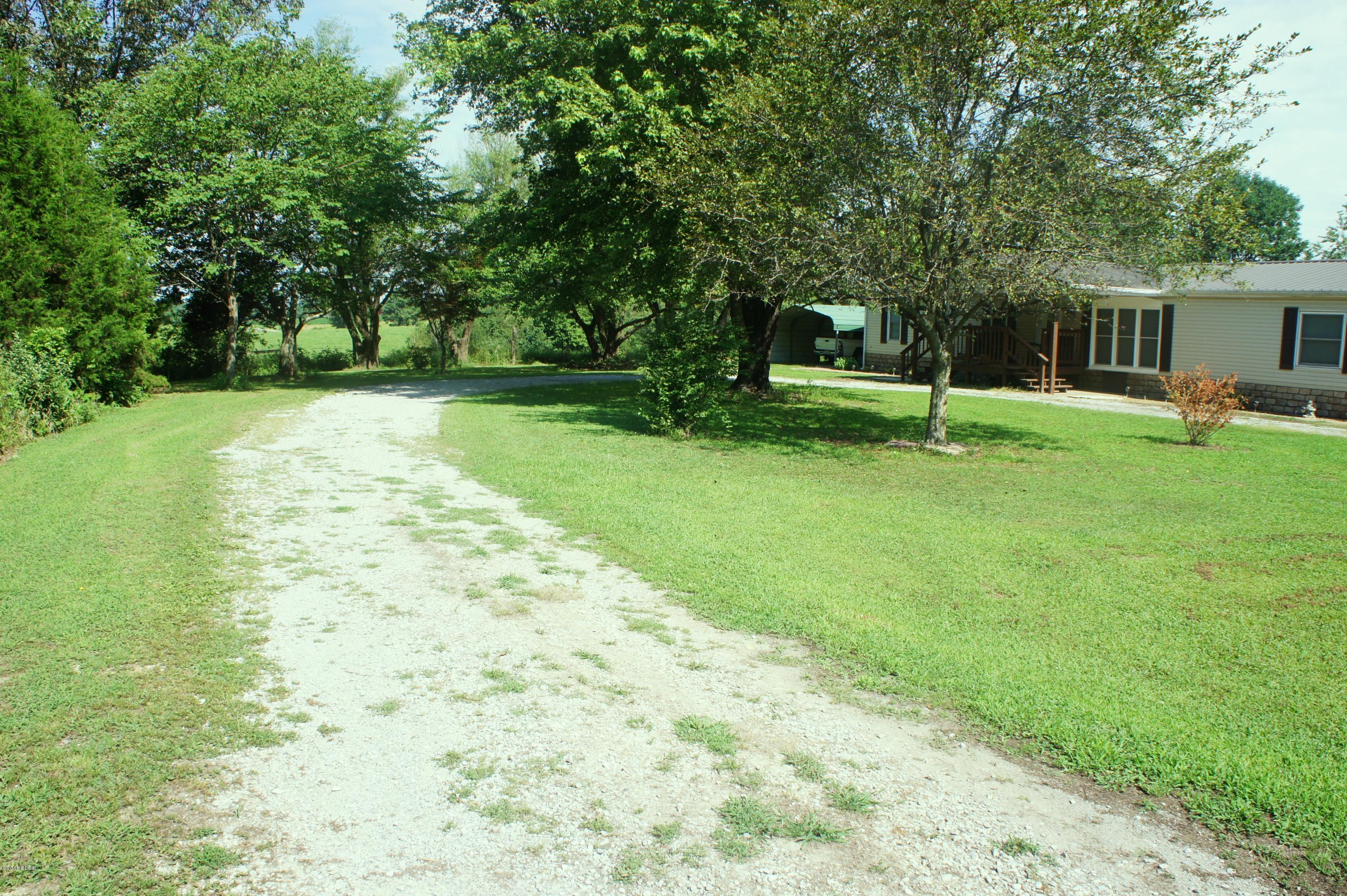 2357 Crim Road Metropolis, IL 62960 - Photo 8 of 50