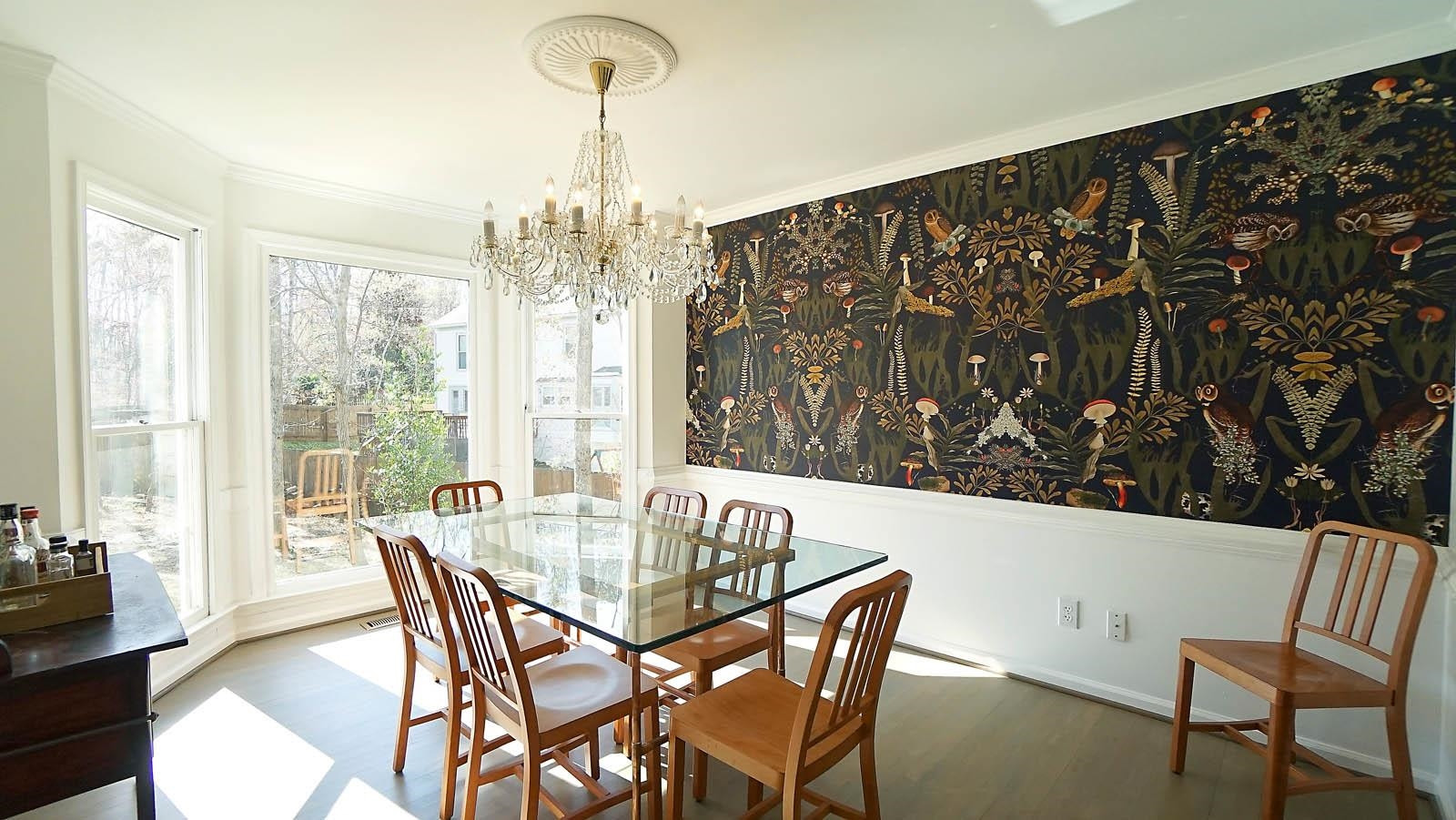 8300 Grey Abbey Place Raleigh, NC 27615 - Photo 12 of 34 Dining Room