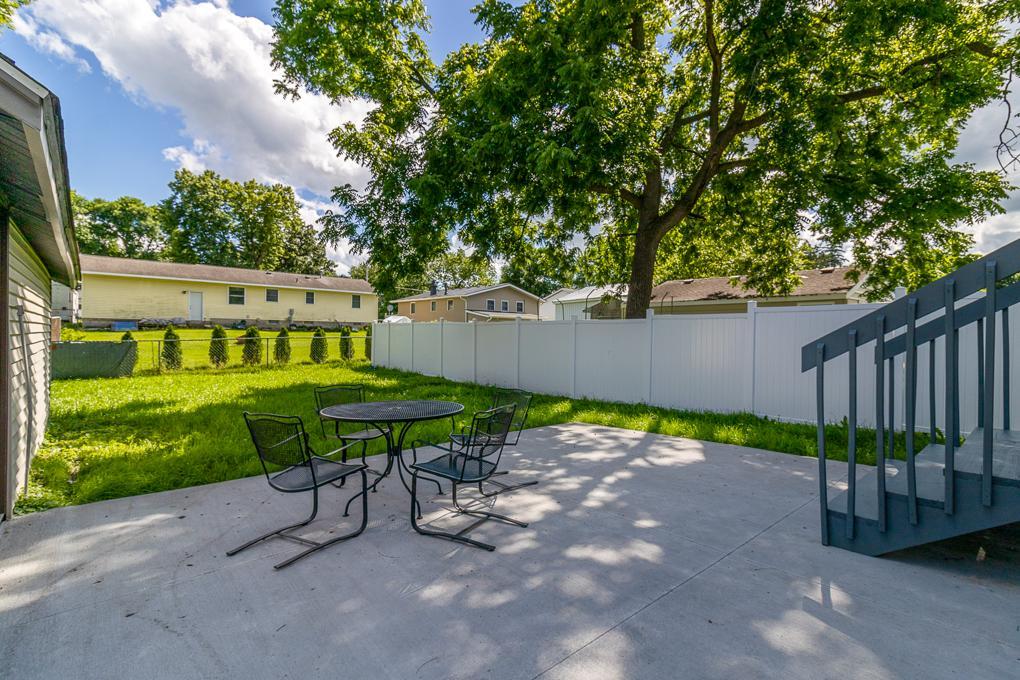 608 7th Avenue Southeast Waseca, MN 56093 - Photo 29 of 35