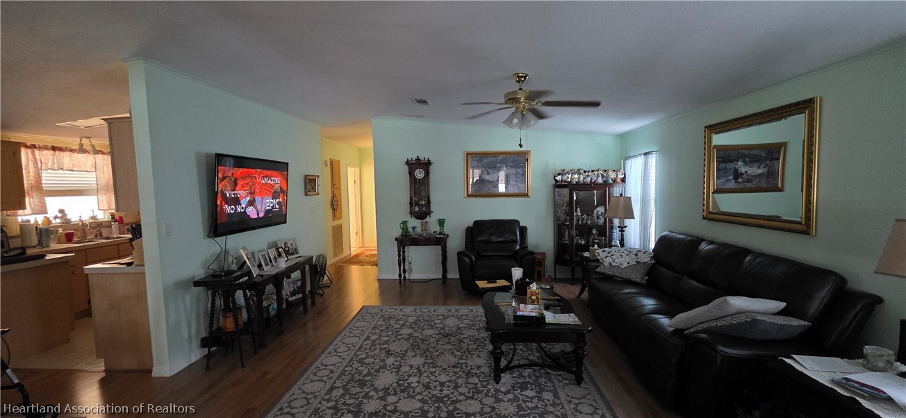 4340 Southwest 15th Way Okeechobee, FL 34974 - Photo 18 of 41