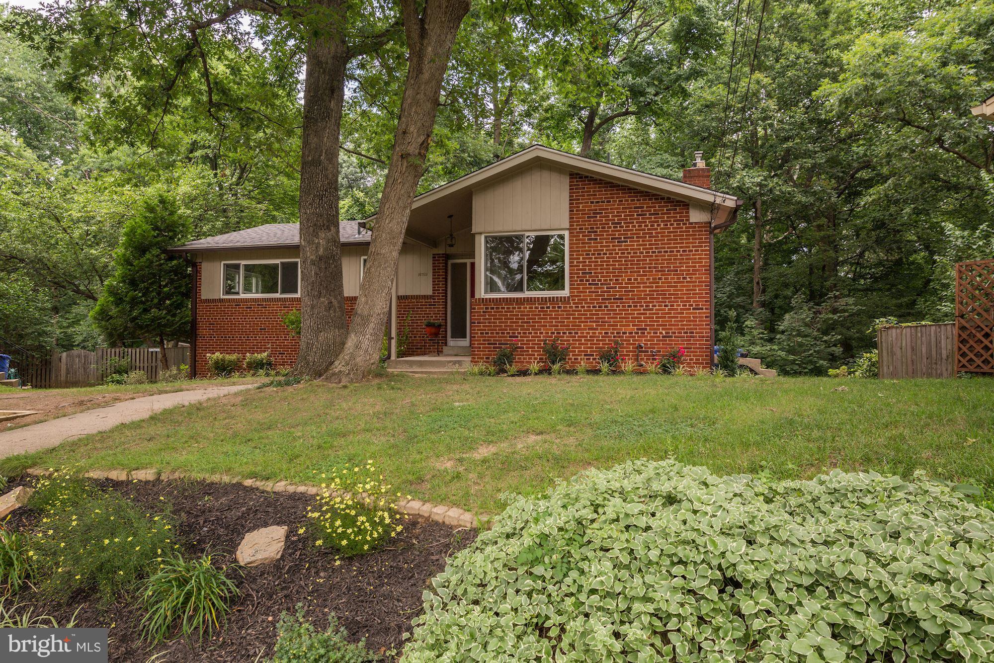 10709 Glenwild Road Silver Spring, MD 20901 - Photo 1 of 30