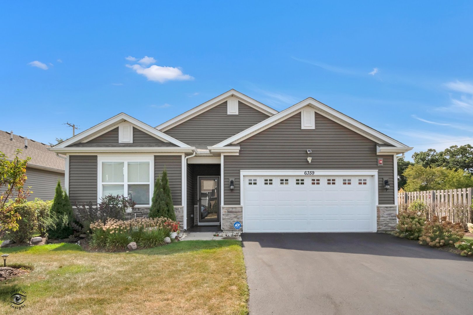 6359 Doral Drive Gurnee, IL 60031 - Photo 1 of 28