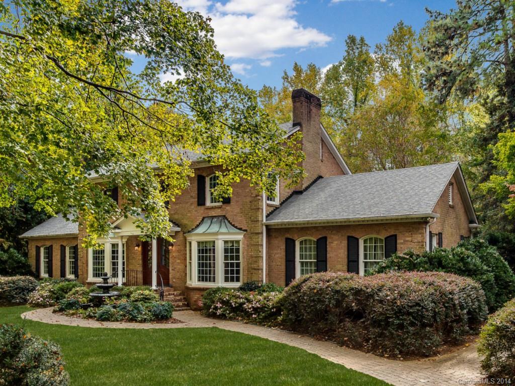 5000 Hardison Road Charlotte, NC 28226 - Photo 1 of 24 Gallery Image 1