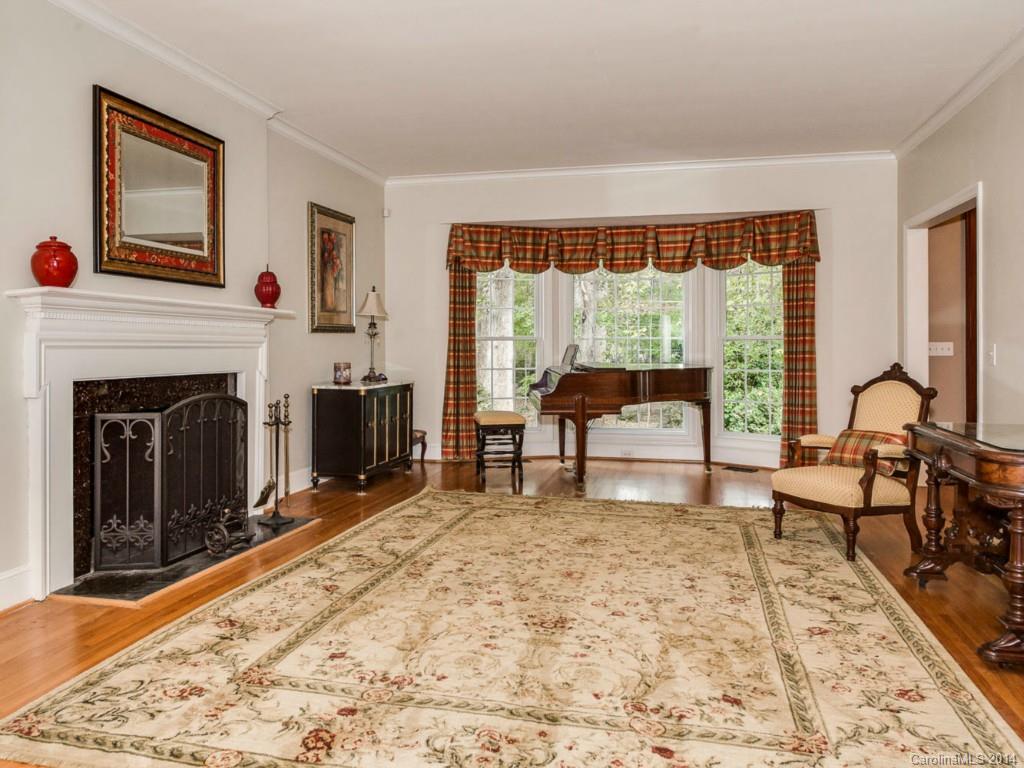 5000 Hardison Road Charlotte, NC 28226 - Photo 4 of 24 Gallery Image 4