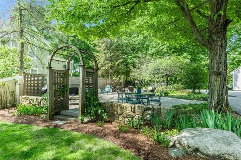 $1,049,000 | 38 Berkeley Street, Reading, MA 01867