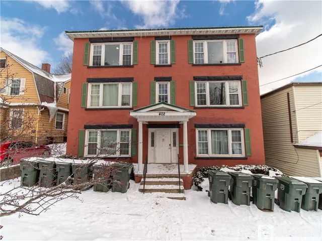 $370,000 | 402 Lafayette Street, Jamestown, NY 14701