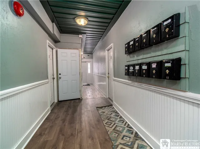 $370,000 | 402 Lafayette Street, Jamestown, NY 14701