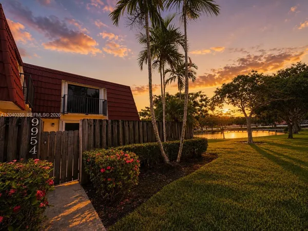 $3,100 | 9954 Northwest 6th Place, Plantation, FL 33324