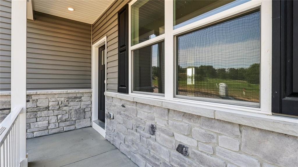 1087 Peachtree Road Carnegie, PA 15106 - Photo 2 of 20 a view of front door of house with outdoor space
