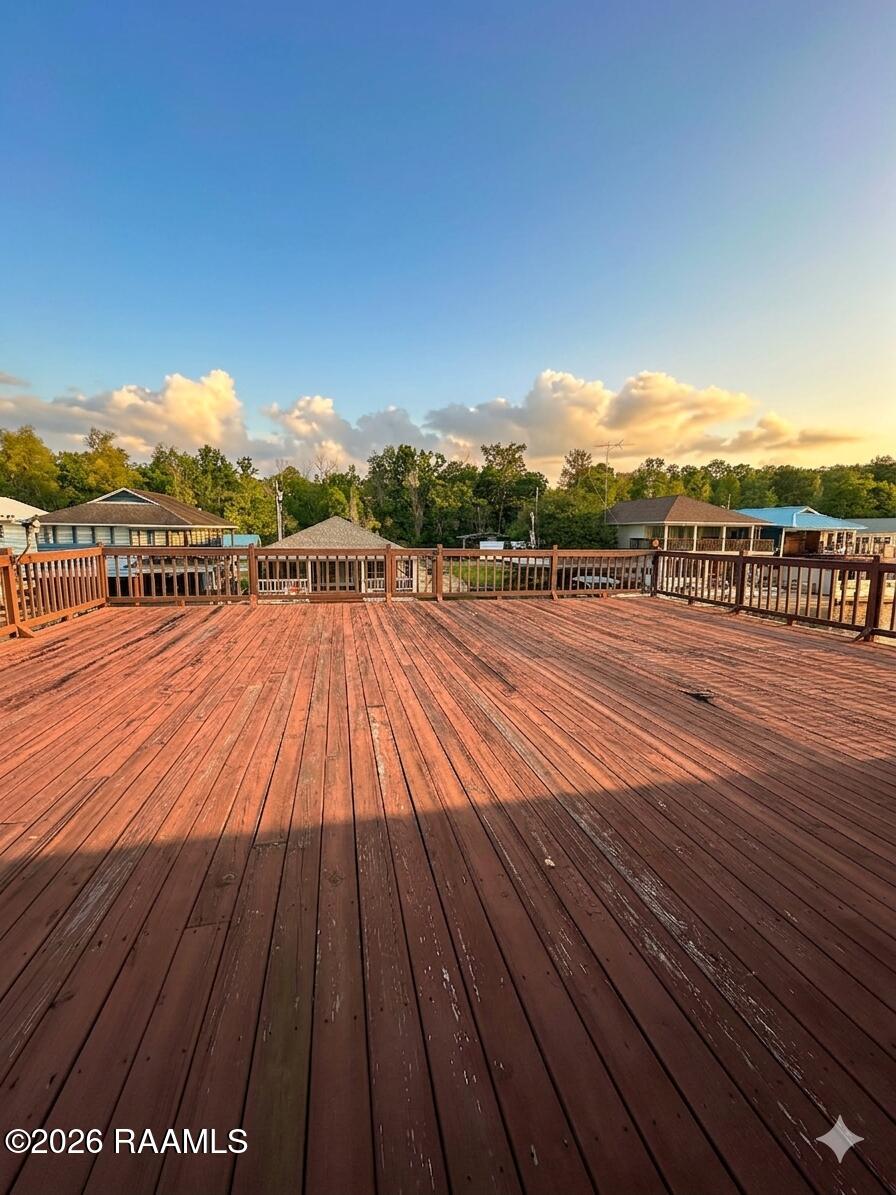 249 Eagle Point Drive Pierre Part, LA 70339 - Photo 21 of 29 deck