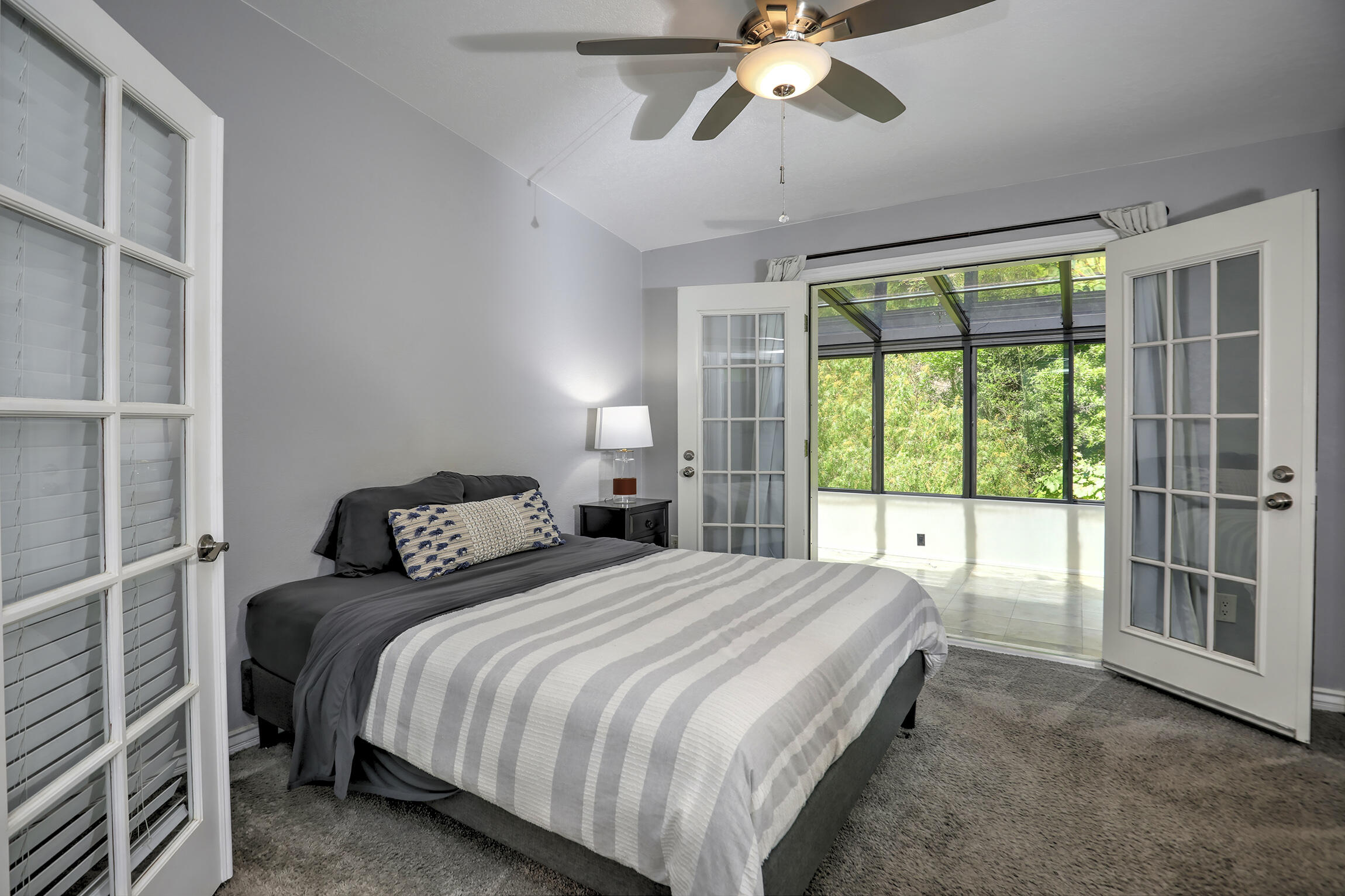 1625 Sycamore Canyon Road Santa Barbara, CA 93108 - Photo 12 of 31 Bedroom 3