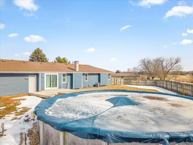 $314,900 | 4361 Pfister Lane, Roscoe, IL 61073