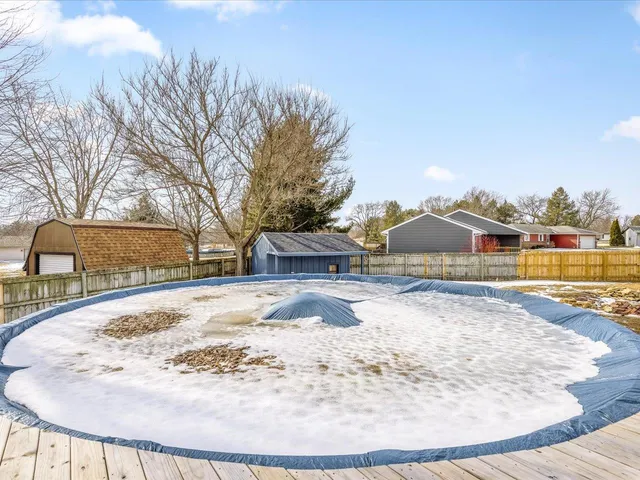 $314,900 | 4361 Pfister Lane, Roscoe, IL 61073