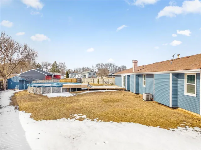 $314,900 | 4361 Pfister Lane, Roscoe, IL 61073