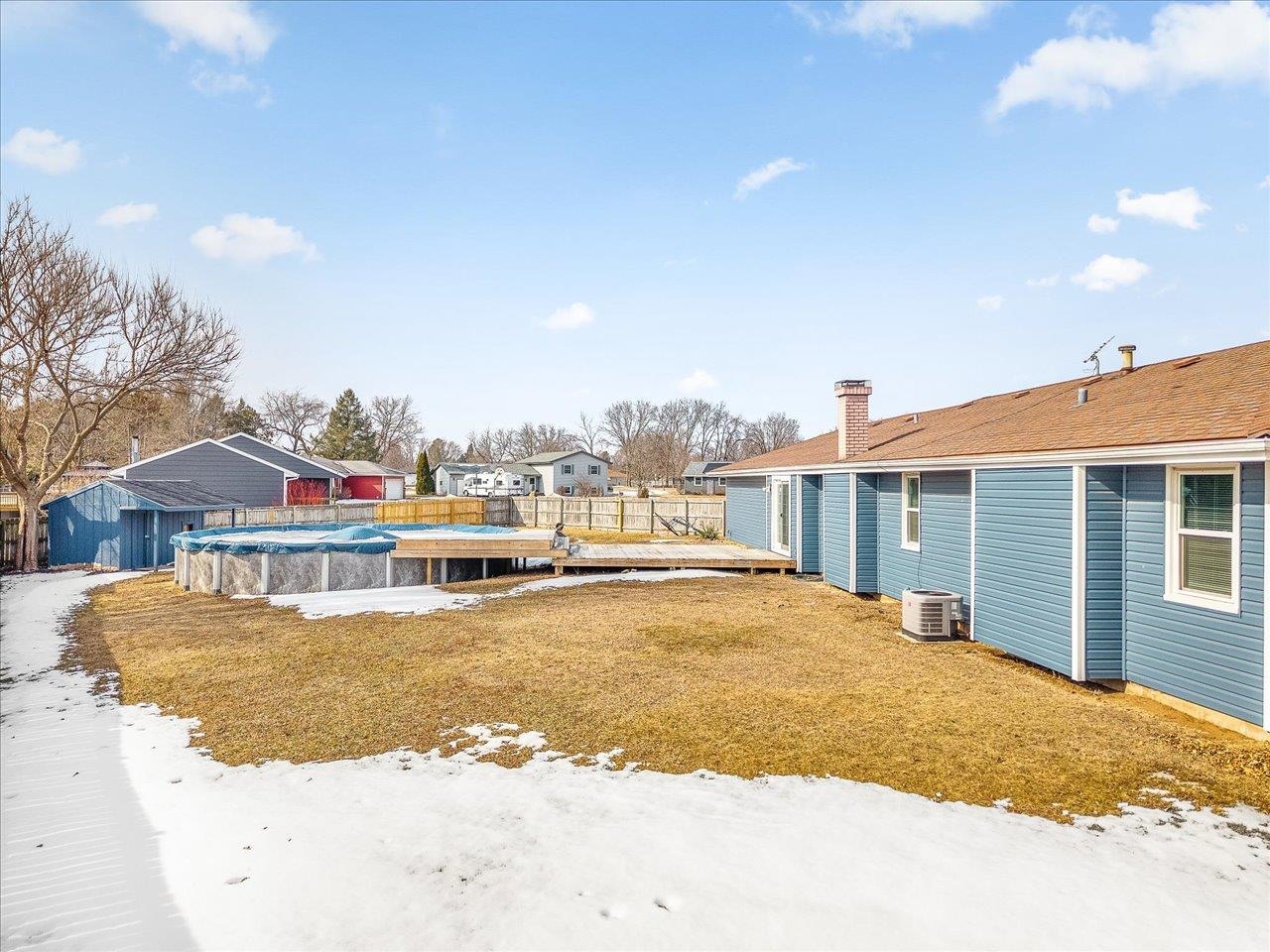 4361 Pfister Lane Roscoe, IL 61073 - Photo 36 of 41