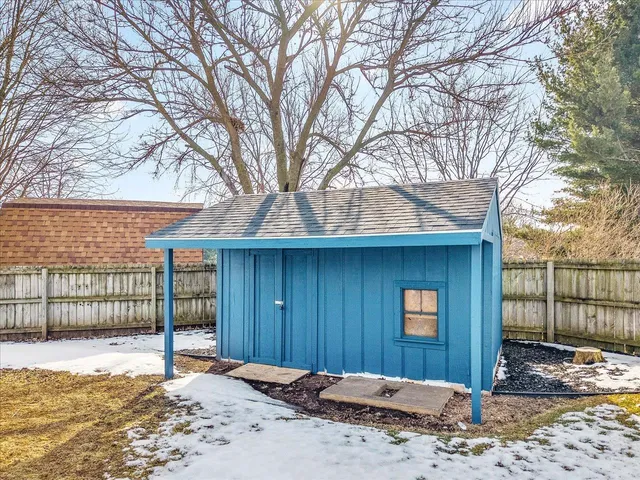 $314,900 | 4361 Pfister Lane, Roscoe, IL 61073