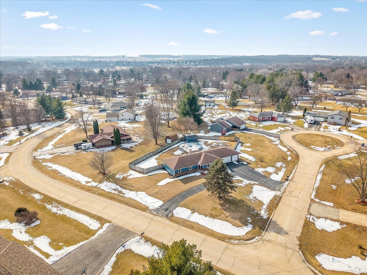 4361 Pfister Lane Roscoe, IL 61073 - Photo 40 of 41