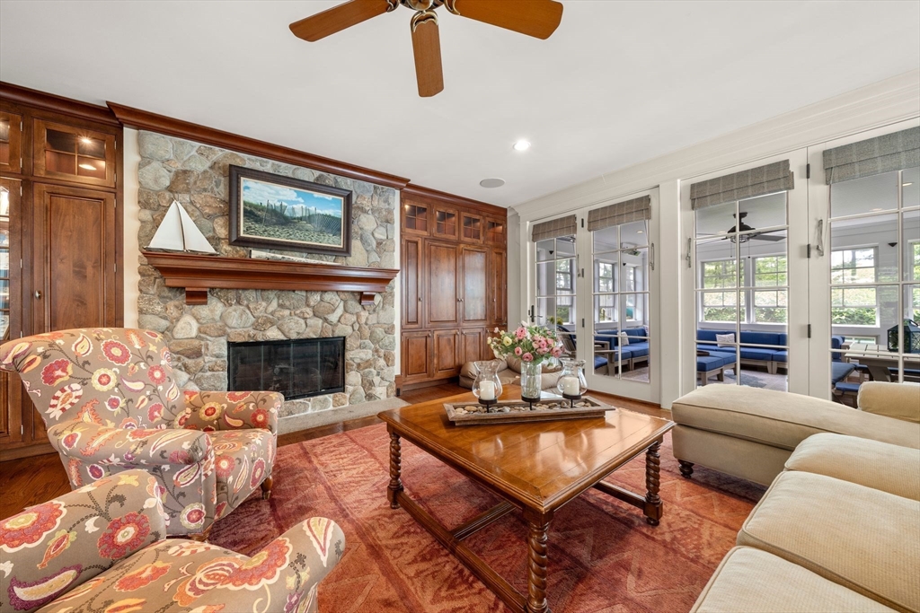 9 High Ridge Drive Mattapoisett, MA 02739 - Photo 14 of 35