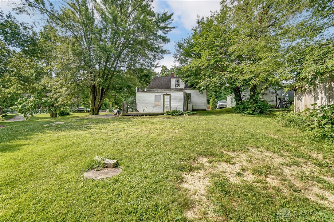 2318 Cottingham Road North Springfield, OH 45502 - Photo 25 of 30