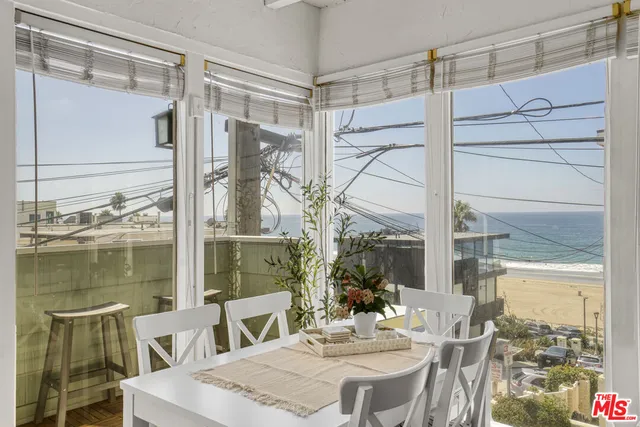 a room with a washer and dryer