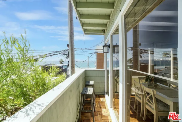 a car parked in front of a building