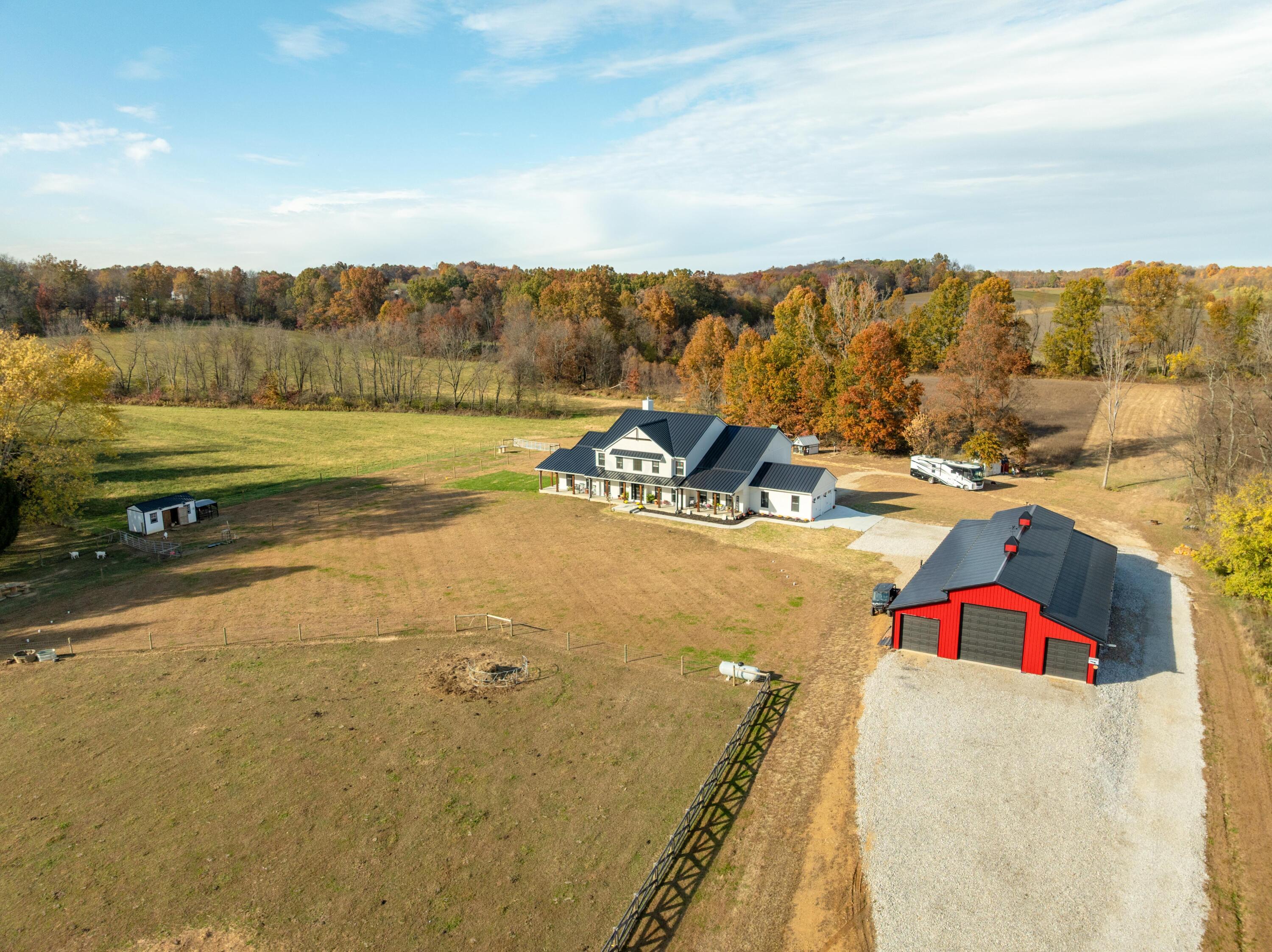 4320 Newton Road Northeast Newark, OH 43055 - Photo 44 of 49 DJI_0364-Edit