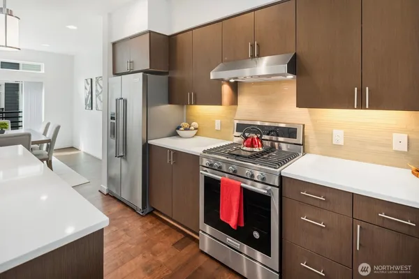 $860,000 | 15788 Northeast 14th Alley, Bellevue, WA 98008