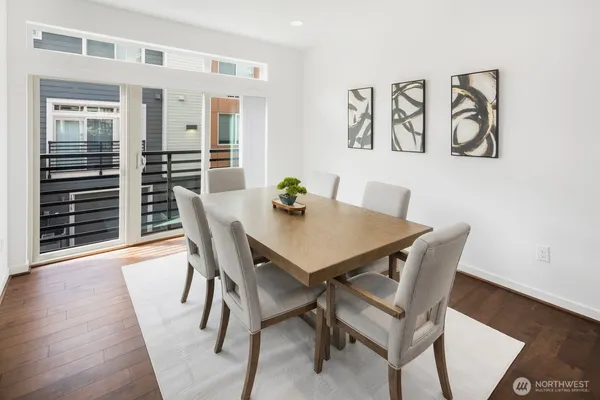 $860,000 | 15788 Northeast 14th Alley, Bellevue, WA 98008