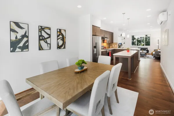 $860,000 | 15788 Northeast 14th Alley, Bellevue, WA 98008