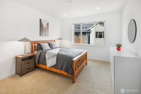 $860,000 | 15788 Northeast 14th Alley, Bellevue, WA 98008