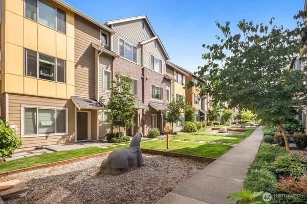 $860,000 | 15788 Northeast 14th Alley, Bellevue, WA 98008