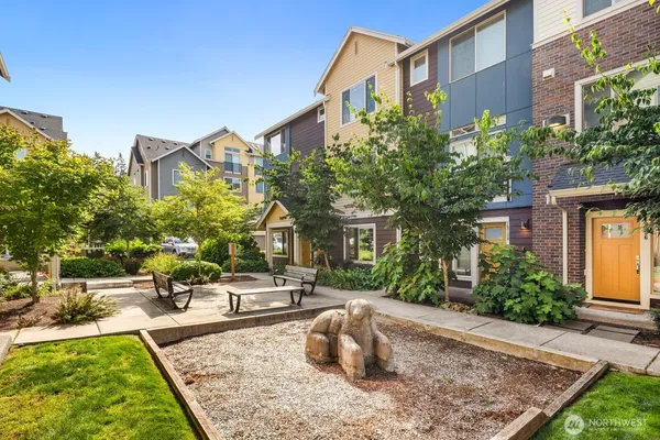 $860,000 | 15788 Northeast 14th Alley, Bellevue, WA 98008