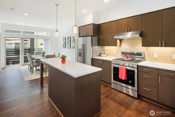 $860,000 | 15788 Northeast 14th Alley, Bellevue, WA 98008