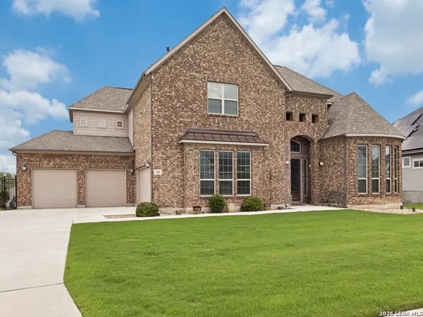 $7,200 | 268 Englewood Lane, Castroville, TX 78009