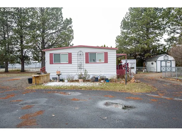 $67,000 | 1809 26th Street, Unit 3, La Grande, OR 97850