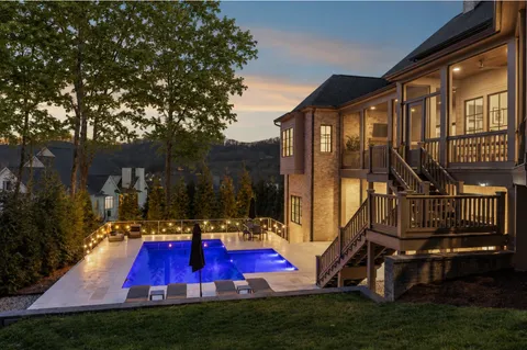 $5,249,000 | 6453 Penrose Drive, Brentwood, TN 37027