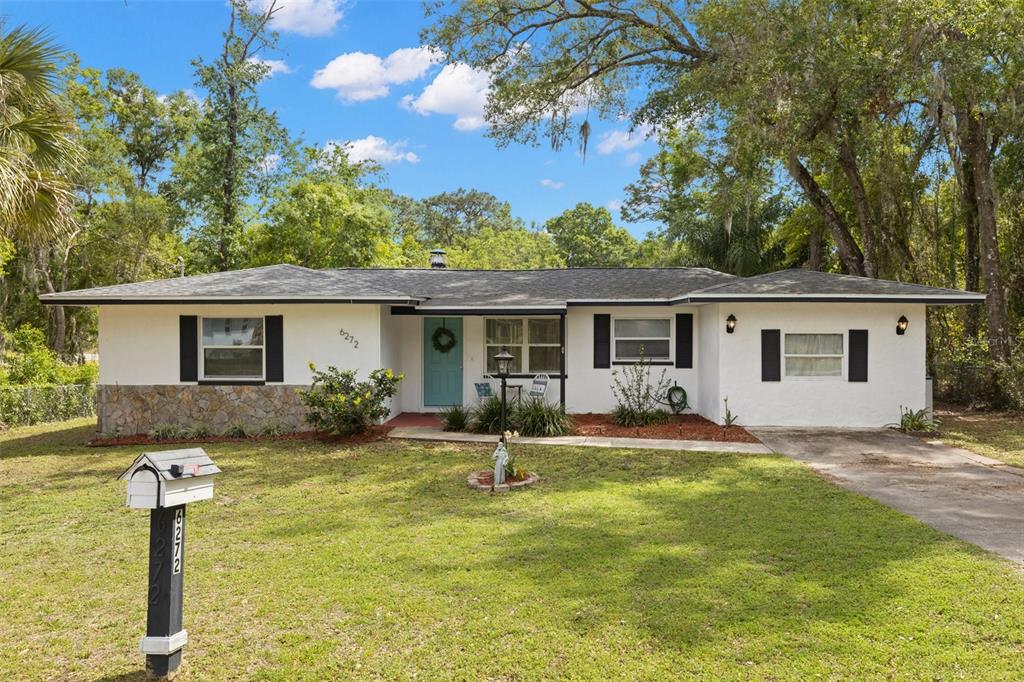 6272 East Wingate Street Inverness, FL 34452 - Photo 1 of 40
