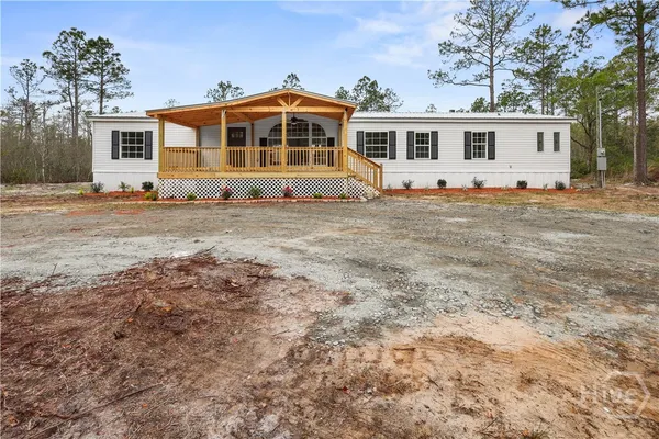 $279,900 | 1795 Wilkinson Road, Ludowici, GA 31316
