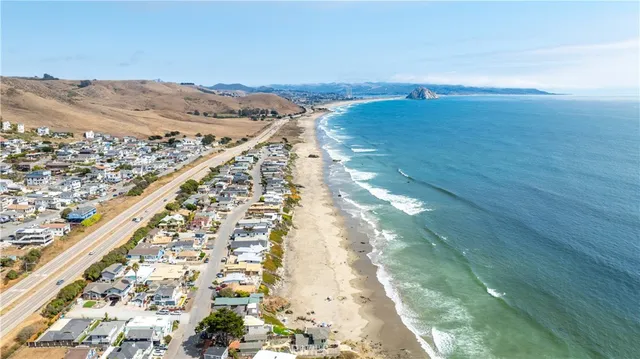 $1,749,500 | 3166 Shearer Avenue, Cayucos, CA 93430