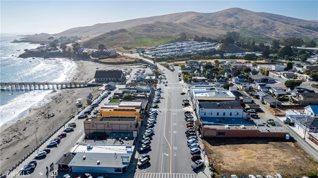 $1,749,500 | 3166 Shearer Avenue, Cayucos, CA 93430