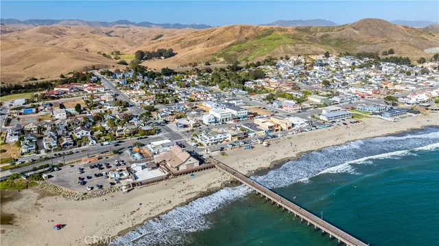 $1,749,500 | 3166 Shearer Avenue, Cayucos, CA 93430