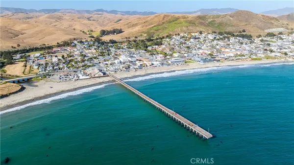 $1,649,500 | 3166 Shearer Avenue, Cayucos, CA 93430