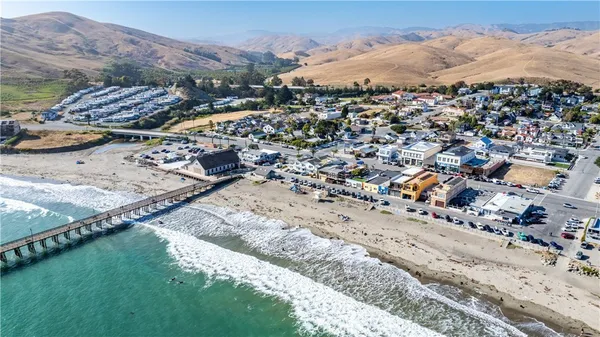 $1,649,500 | 3166 Shearer Avenue, Cayucos, CA 93430