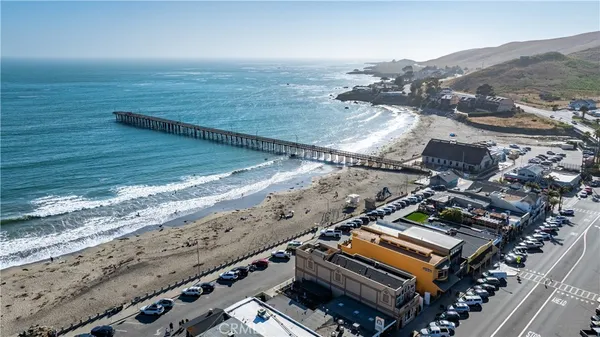 $1,649,500 | 3166 Shearer Avenue, Cayucos, CA 93430