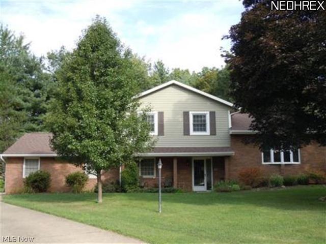 6709 Groton Street Northwest Canton, OH 44708 - Photo 1 of 14 Great Jackson location with Cul-de-Sac setting.