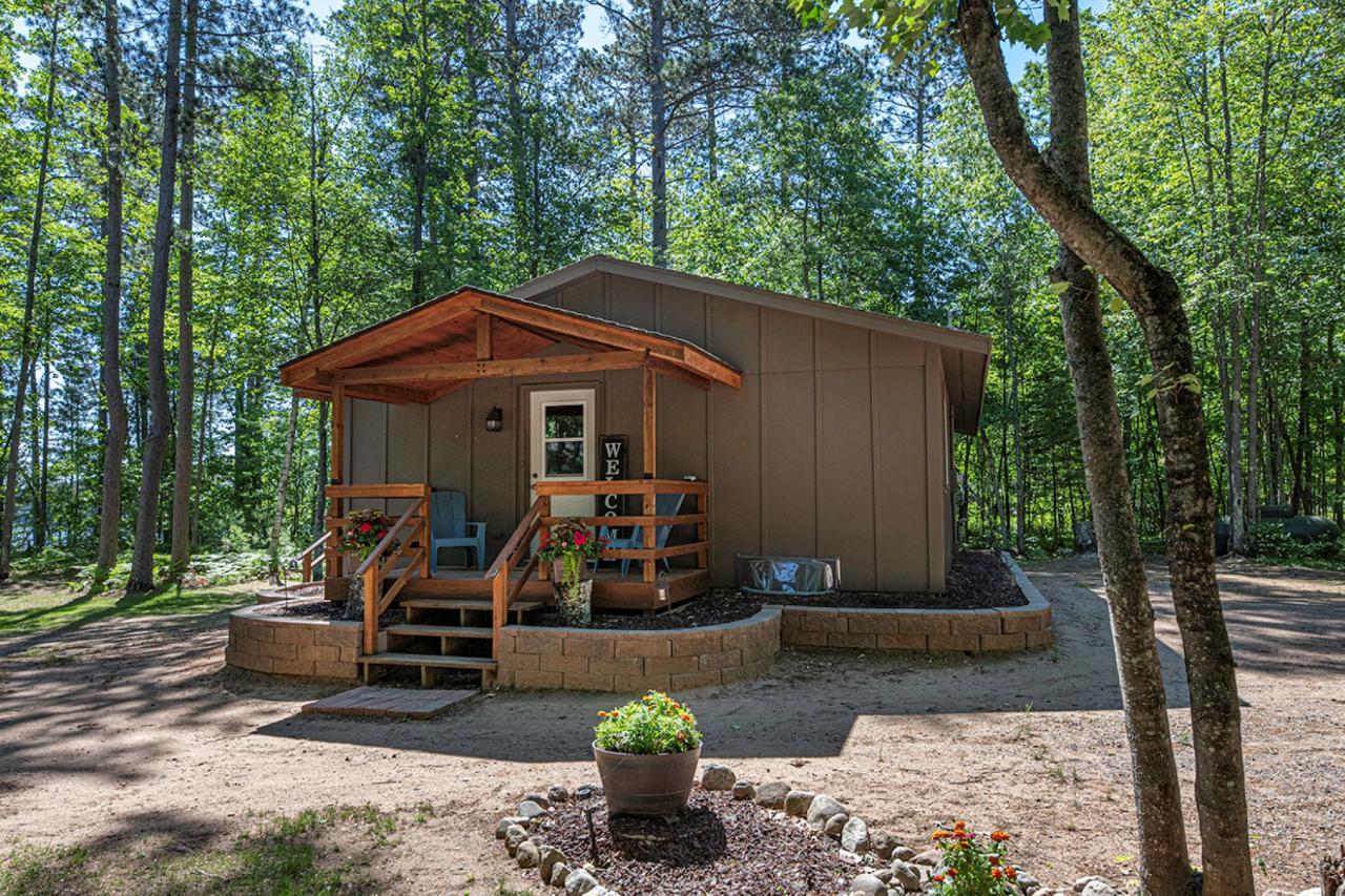 3174 West Hunter Lake Road Conover, WI 54519 - Photo 41 of 59 Gallery Image 41