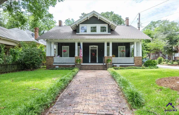 $375,000 | 211 Oak Haven Avenue, Macon, GA 31204