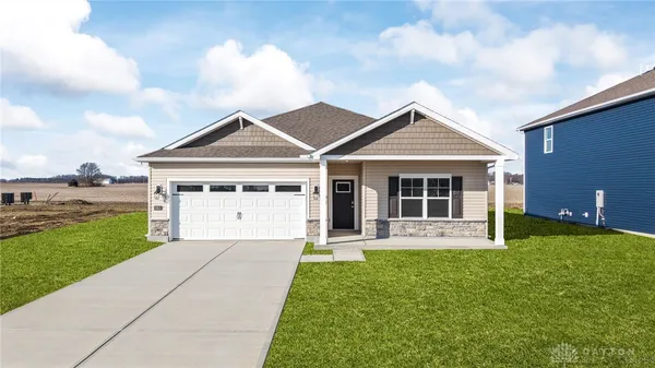 $349,900 | 2912 Hoying Drive, Troy, OH 45373